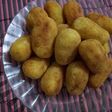 Kroket Kentang | Resep Warisan