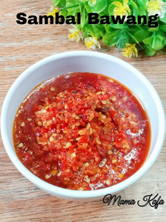 Foto resep Sambal Bawang