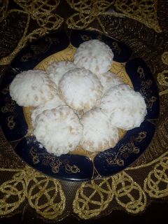 صورة لوصفة كعك