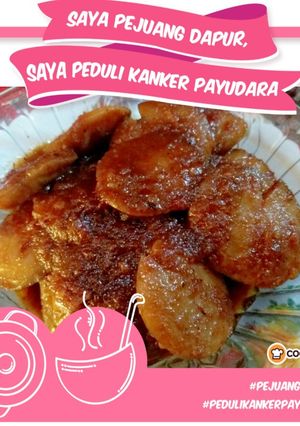 Foto resep Semur Jengkol Pedas Manis