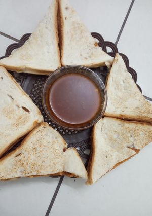સેન્ડવીચ (Sandwich Recipe In Gujarati) રેસીપી મુખ્ય ફોટો