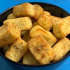 A picture of Multipurpose Crispy Paneer.