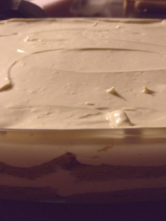 Foto resep Tiramisu