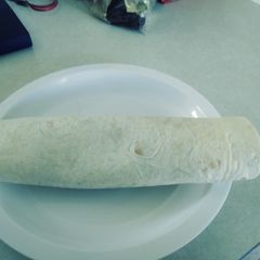 A picture of Sweet, and Chewy Rollup.