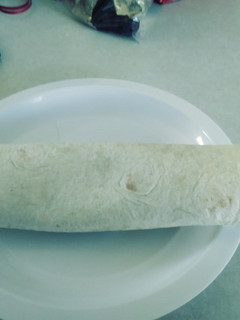 A picture of Sweet, and Chewy Rollup.