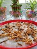 Bubur Daging
