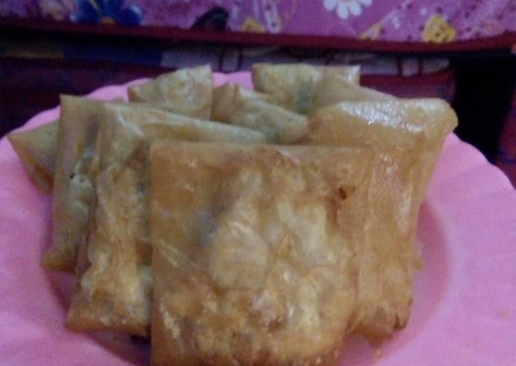 Martabak tahu