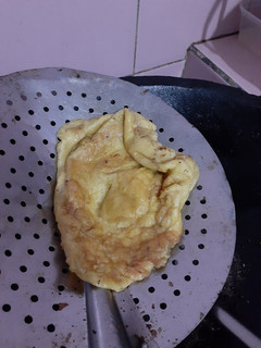 Foto resep Telor Dadar Gurih