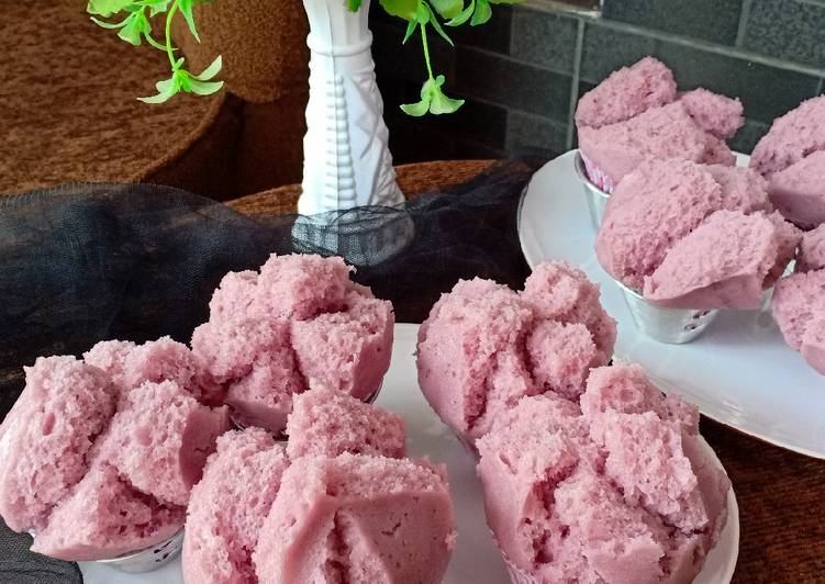 Resep Moho Ubi Ungu, Bisa Manjain Lidah