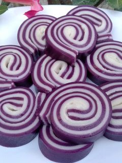 Foto resep Lapis Gulung