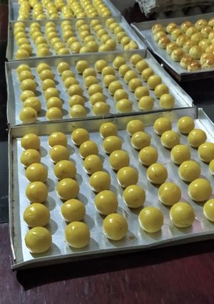 Foto resep Nastar empuk lumer di mulut