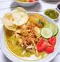 Cara Mudah Menyiapkan Resep Soto Medan (Best Soto I Ever made) yang Lezat Sekali Anti Ribet, Bikin Ngiler