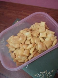 Foto resep Keripik bawang