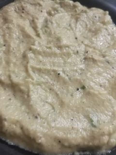 صورة لوصفة بابا غنوج