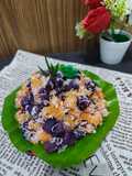 Urap ubi