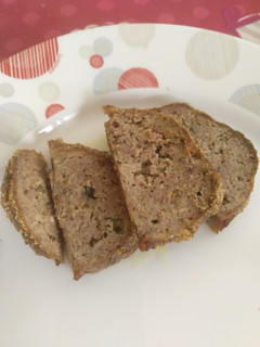 Una foto de Rollo de carne al horno fácil