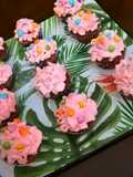 Cupcake pink