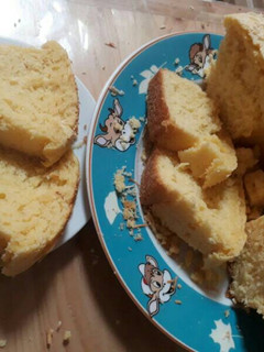Foto resep Kue Brudel Keju