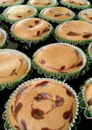Foto resep Bolu jadul