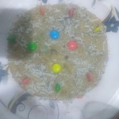 A picture of Mawa cake homemade recipe.