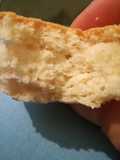 Sconnes de queso en dos pasos