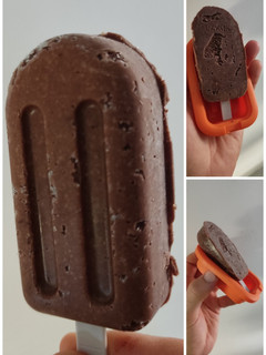 Una foto de Polo vegano de anacardo y dátiles