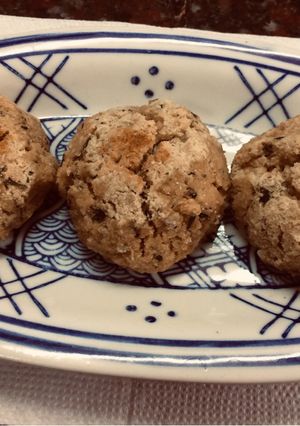 Una foto de Falafel 🥙