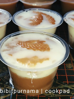 Foto resep #11. Puding Milo Marie Susu