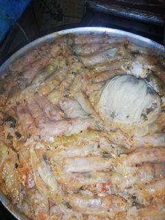 صورة لوصفة محشي كرنب (ملفوف)