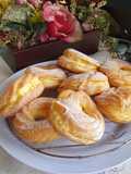 Choux Pastry(kue sus)