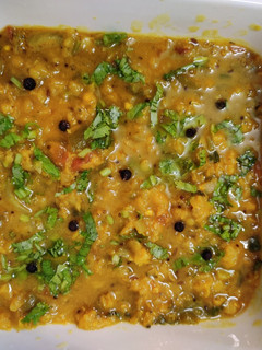மிளகு மசூர் பருப்பு (pepper Masoor dal fry) செய்முறை முக்கிய புகைப்படம்