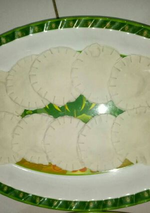 Foto resep Cireng isi ala vina