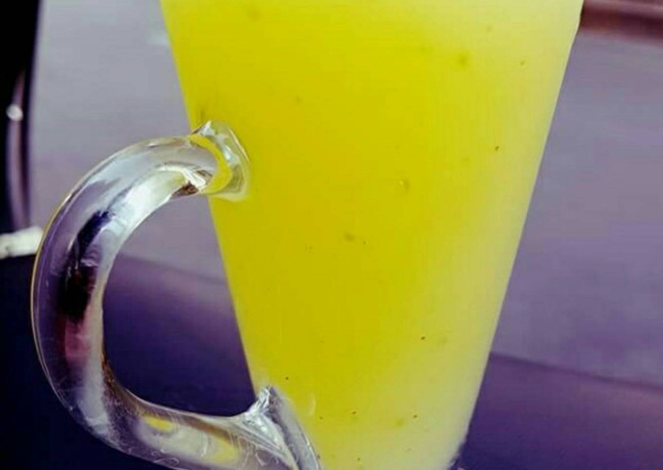 Aam Panna Soda