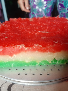 Foto resep 30. Kue singkong sederhana