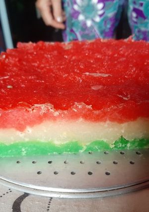 Foto resep 30. Kue singkong sederhana
