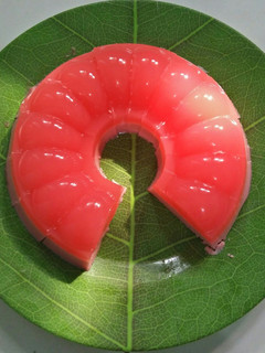 Foto resep Puding santan 🌴