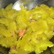 Tumis pare
