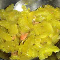 รูปของ Tumis pare