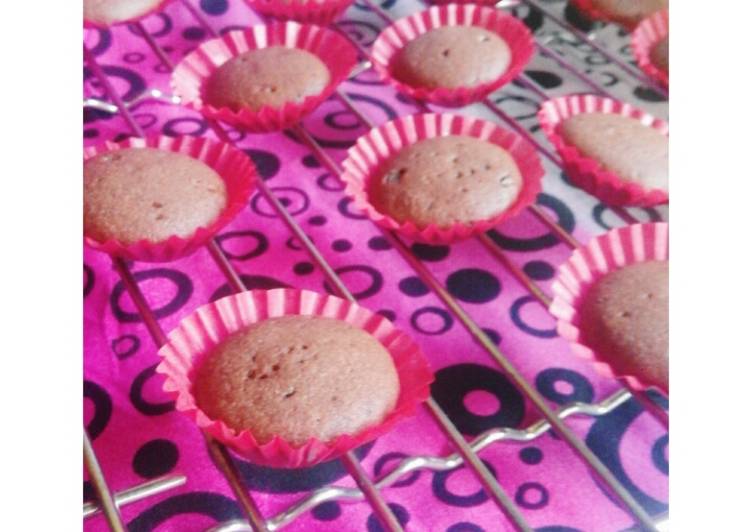 Brownies Cookies Mini