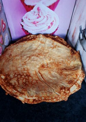 Une photo de Crêpes 🥞
