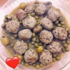 دولمة دجاج 🥣🍲🥩-レシピのメイン写真