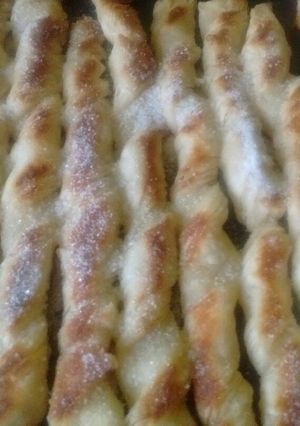 Una foto de Churrinches Dulces y Salados 😆👍