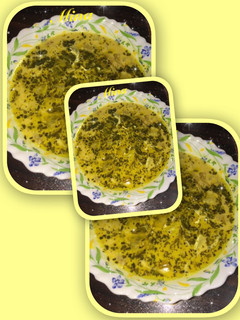 عکسی از دستور کله جوش
