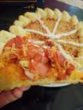 Pizza empuk dan ekonomis