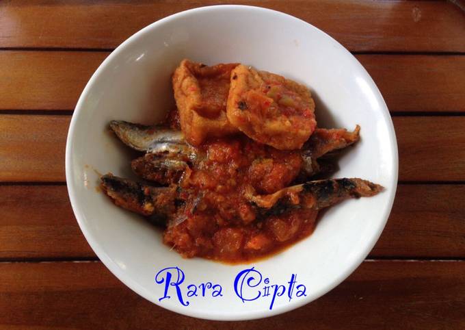 Resep Ikan Pindang Tongkol Saus Tomat Rasa Sarden Oleh Abc Cookpad