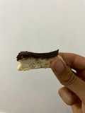 Barritas heladas snacks