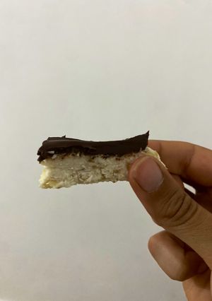 Una foto de Barritas heladas snacks