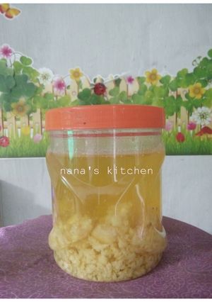 Foto resep Baceman bawang putih