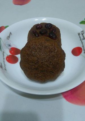 Foto resep Bolu Kopi praktis
