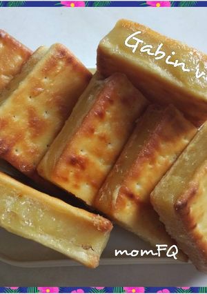 Foto resep Gabin vla